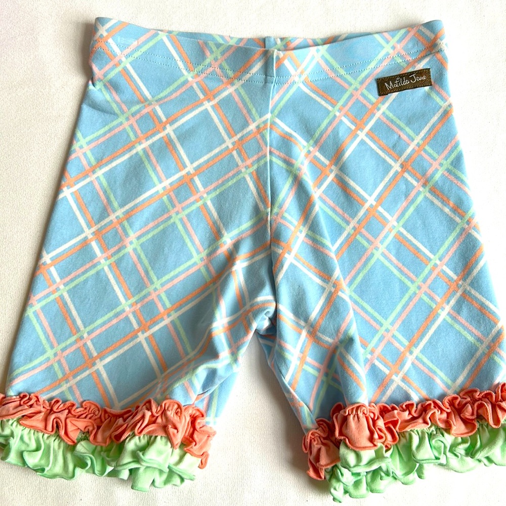 Matilda Jane shorts